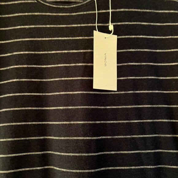 Vince Top Size XS NWT - Picture 3 of 8